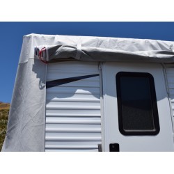 Travel Trailer Covers, Travel Trailer RV Covers